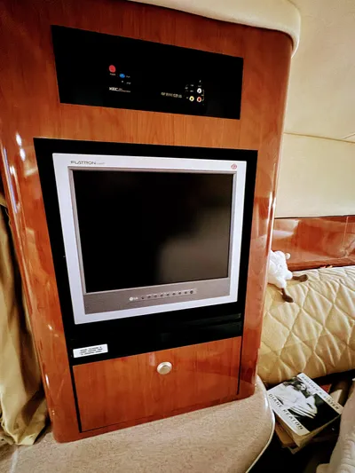 Summer State Yacht Photos Pics 