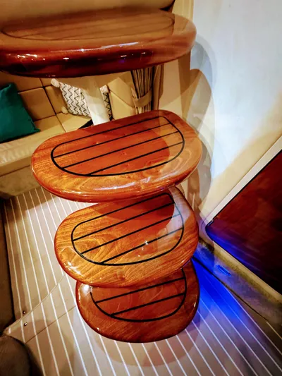 Summer State Yacht Photos Pics 