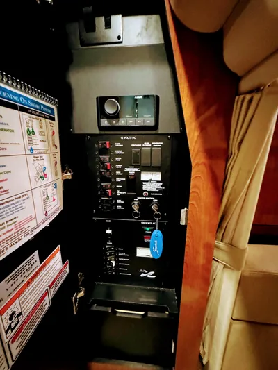 Summer State Yacht Photos Pics 