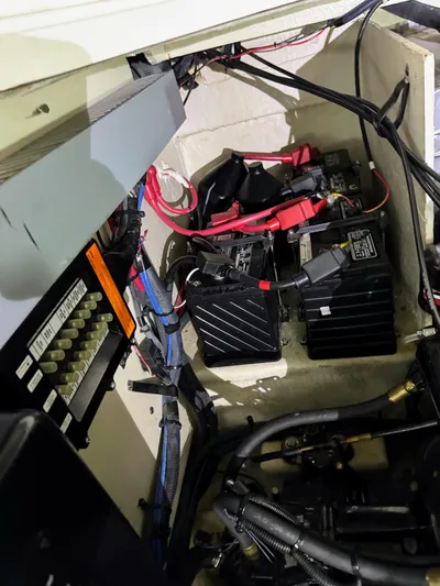 Summer State Yacht Photos Pics 