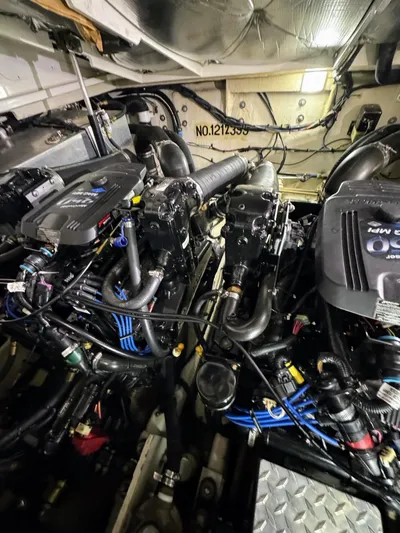 Summer State Yacht Photos Pics 