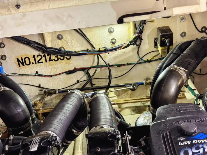 Summer State Yacht Photos Pics 