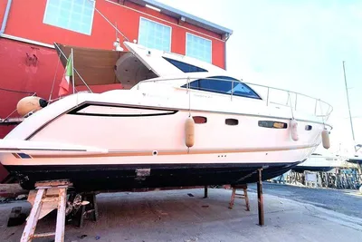 Fairline TARGA 44 GT