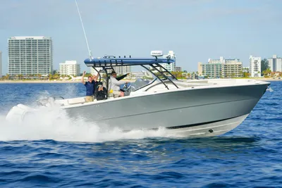 SeaWell 345XL