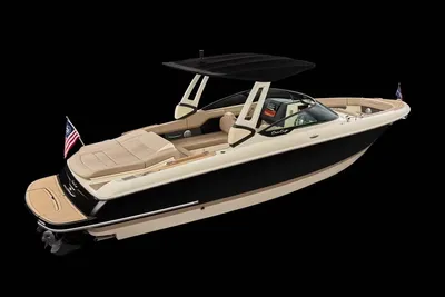 2025 Chris-Craft Sportster 28