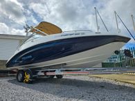2007 Sea-Doo Challenger SE 230