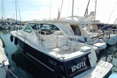 2007 Tiara Yachts 3600 Open