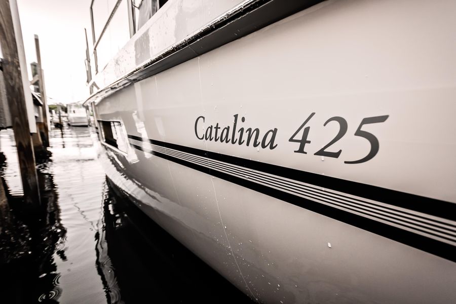 2024 Catalina 425