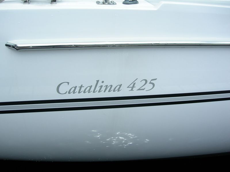 2024 Catalina 425