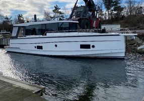 2018 47' 3'' Seafaring-44 Marstrand, SE