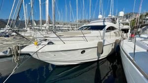 Azimut 50