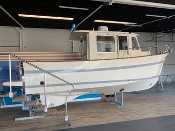 2023 Rhea RHEA 730 TIMONIER