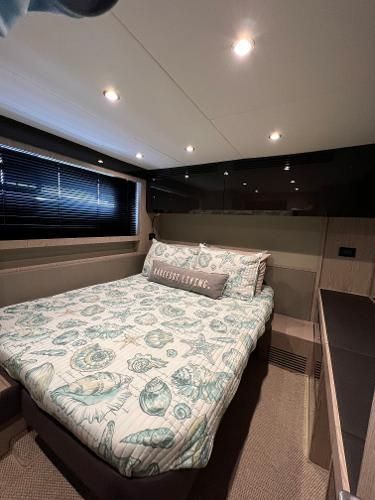 2019 Azimut 51 