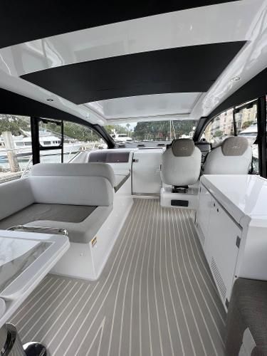 2019 Azimut 51 