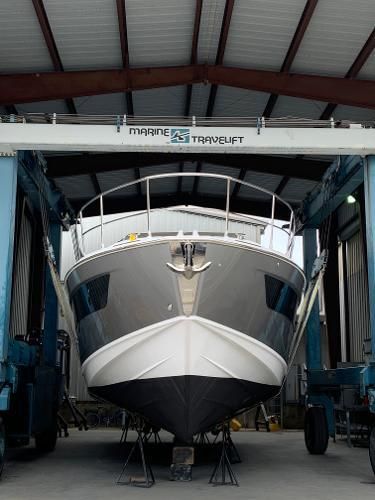 2019 Azimut 51 
