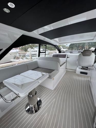 2019 Azimut 51 ATLANTIS COUPE