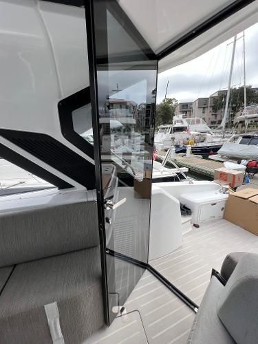 2019 Azimut 51 ATLANTIS COUPE