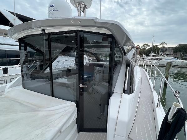 2019 Azimut 51 ATLANTIS COUPE