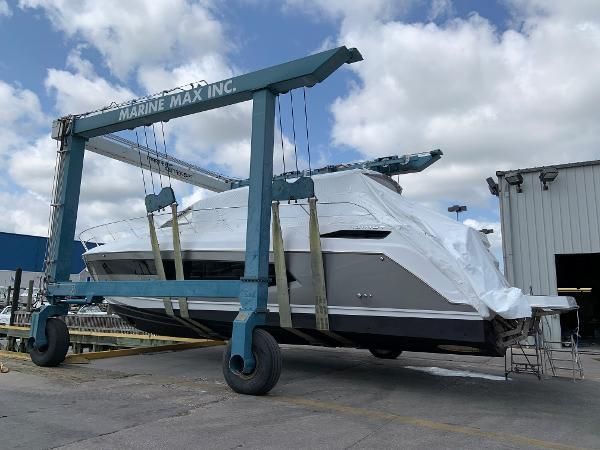 2019 Azimut 51 ATLANTIS COUPE