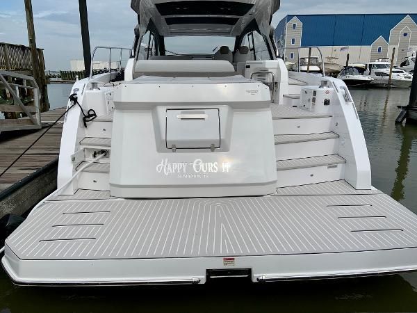 2019 Azimut 51 ATLANTIS COUPE