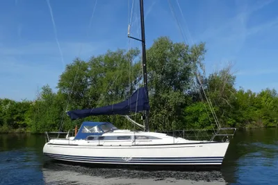 2003 X-Yachts X-332
