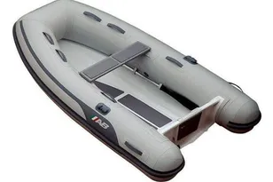 2024 AB Inflatables Lammina 9 AL