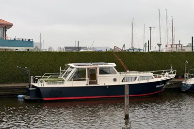 1973 Boarn Cruiser 1060