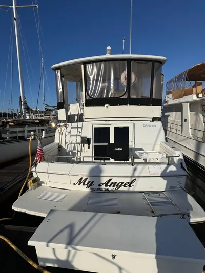 My Angel Yacht Photos Pics 