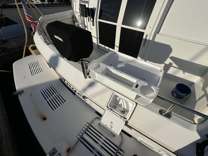 My Angel Yacht Photos Pics 