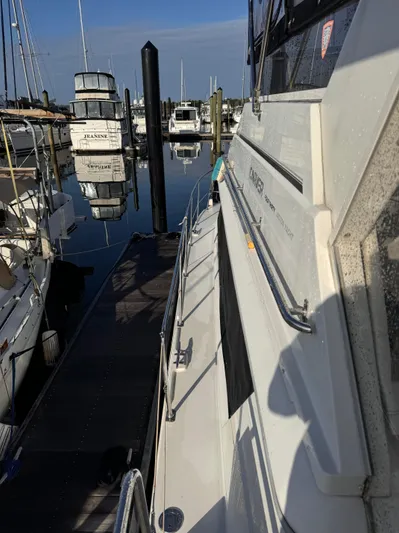 My Angel Yacht Photos Pics 