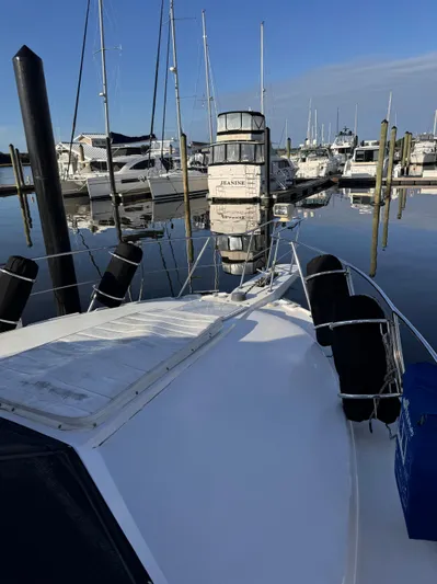 My Angel Yacht Photos Pics 