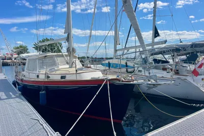 Cabo Rico Northeast 400