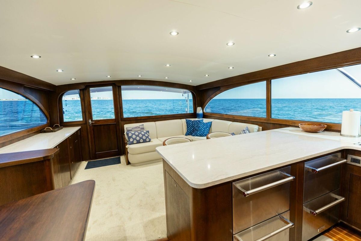 2000 Sunny Briggs 64 