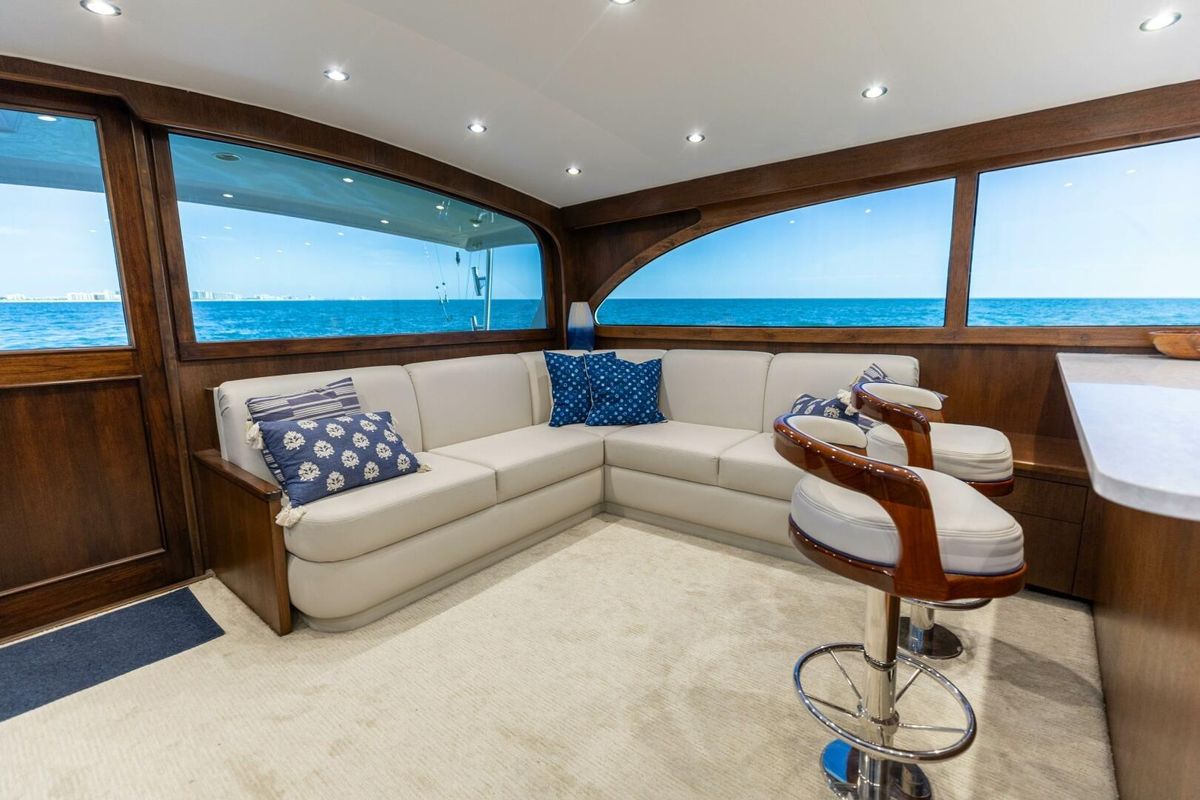 2000 Sunny Briggs 64 