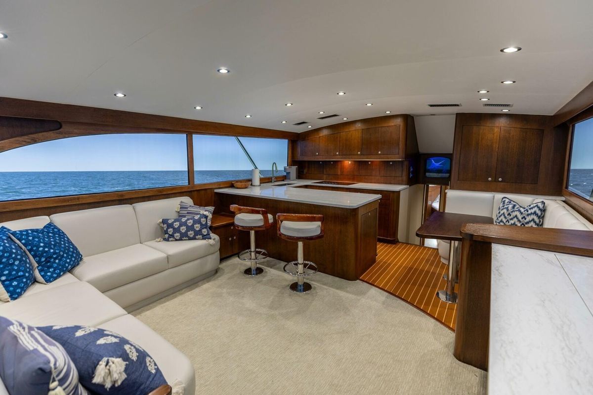 2000 Sunny Briggs 64 