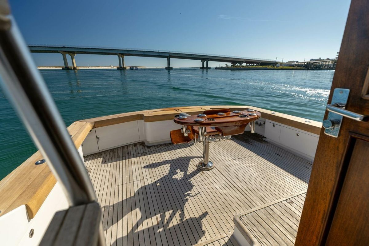 2000 Sunny Briggs 64 