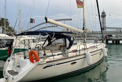 2007 Bavaria Cruiser 46