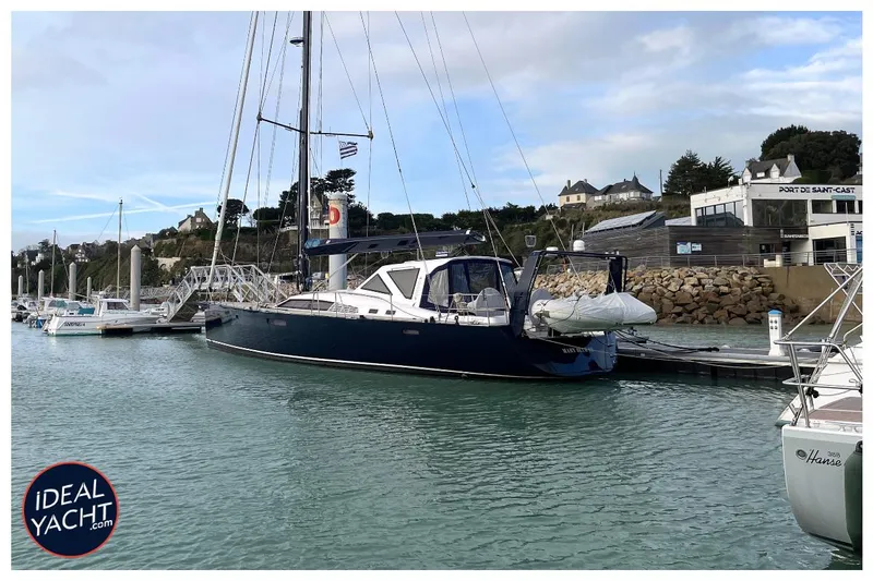 Mary Blue 3 Yacht Photos Pics 