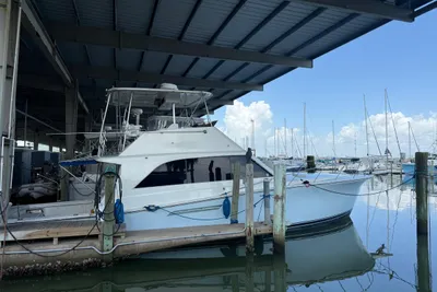 Ocean Convertible