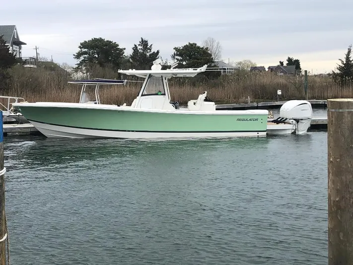 "endeavor" Yacht Photos Pics 