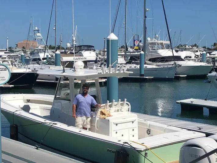 "endeavor" Yacht Photos Pics 