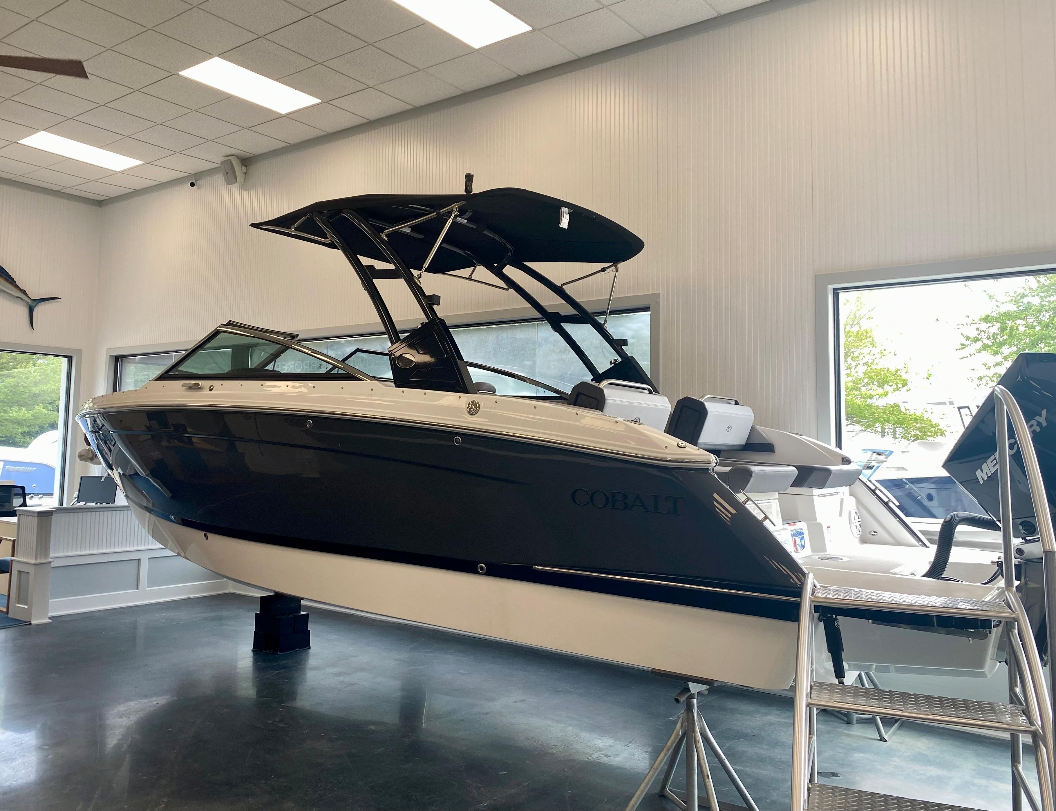 2023 Cobalt R6 OB Bowrider for sale YachtWorld