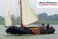 1906 Barkmeijer Zeiltjalk 14.23