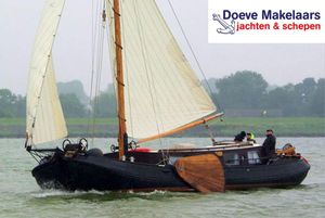 1906 Barkmeijer Zeiltjalk 14.23