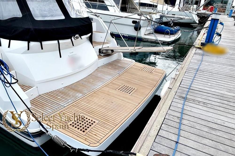 2010 Beneteau 42 
