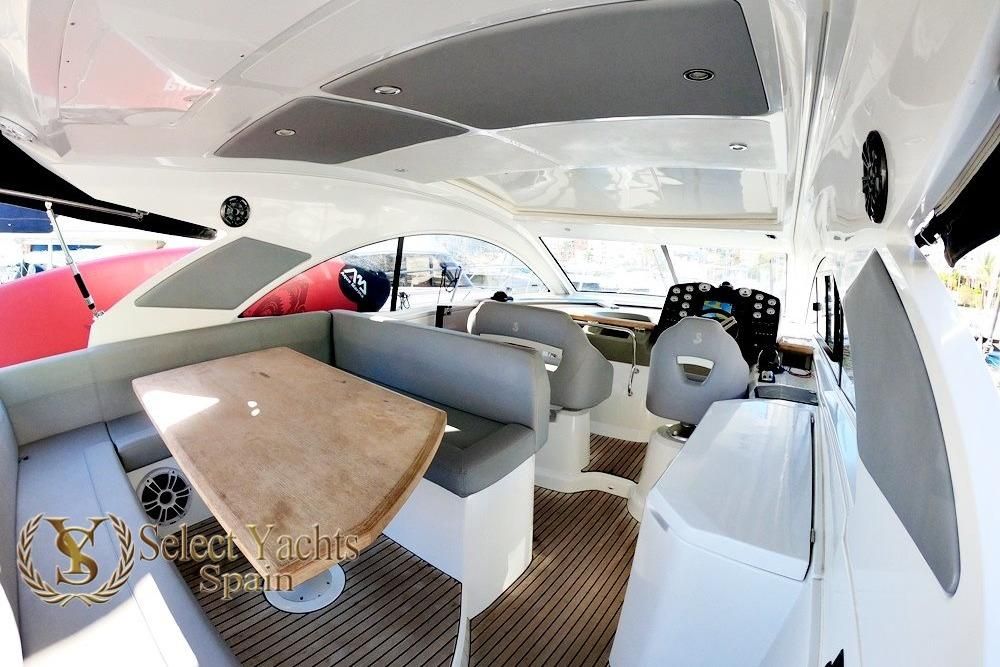 2010 Beneteau 42 