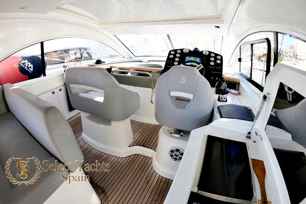 2010 Beneteau 42 
