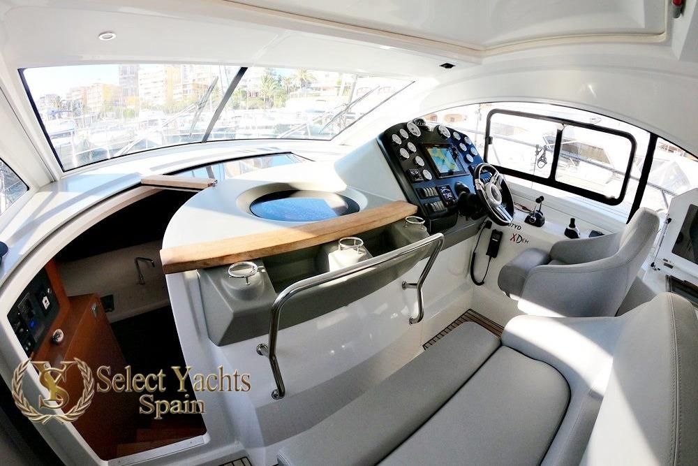 2010 Beneteau 42 