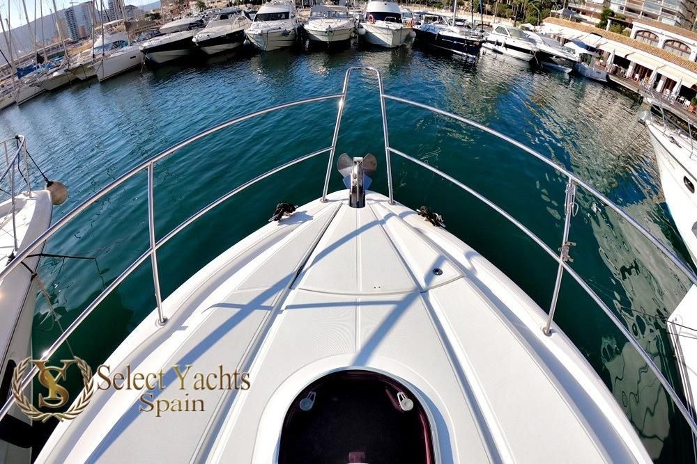 2010 Beneteau 42 