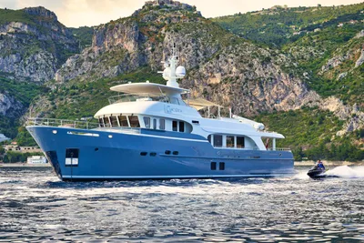 2013 Moonen YN 195